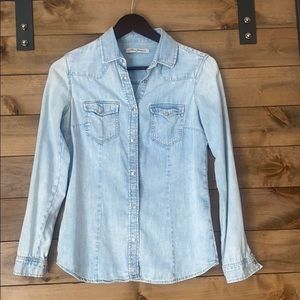 Mavi Jeans Co. Women’s Shirt Size: XS